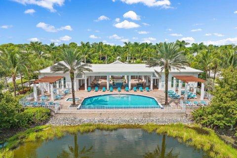 Touwnhouse à vendre à Palm Beach Gardens, Floride: 3 chambres, 229.19 m2 № 1034014 - photo 2