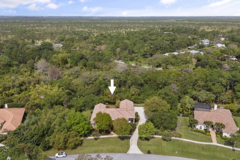 House in Jupiter, Florida 5 bedrooms, 331.57 sq.m. № 1059195 - photo 6