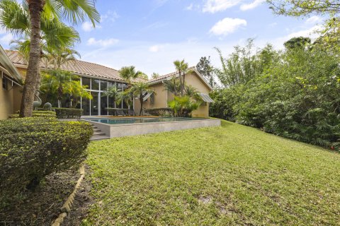 House in Jupiter, Florida 5 bedrooms, 331.57 sq.m. № 1059195 - photo 10