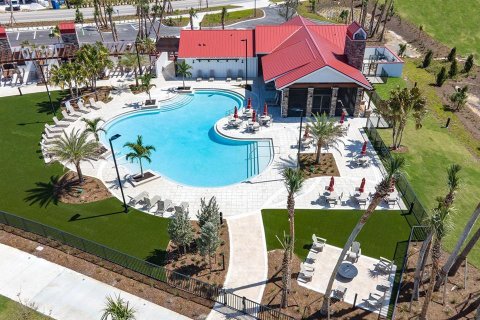 Adosado en venta en Punta Gorda, Florida, 3 dormitorios, 153.1 m2 № 1246053 - foto 16