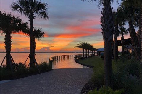 Villa ou maison à vendre à Punta Gorda, Floride: 3 chambres, 161.37 m2 № 1246052 - photo 13