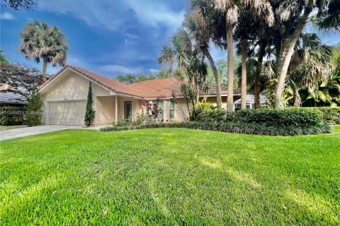 Villa ou maison à vendre à Jupiter, Floride: 3 chambres, 178 m2 № 1209889 - photo 2