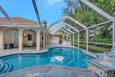 Casa en venta en Jupiter, Florida, 3 dormitorios, 178 m2 № 1209889 - foto 10