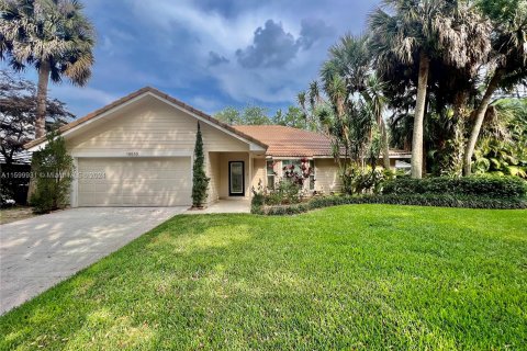 Villa ou maison à vendre à Jupiter, Floride: 3 chambres, 178 m2 № 1209889 - photo 1