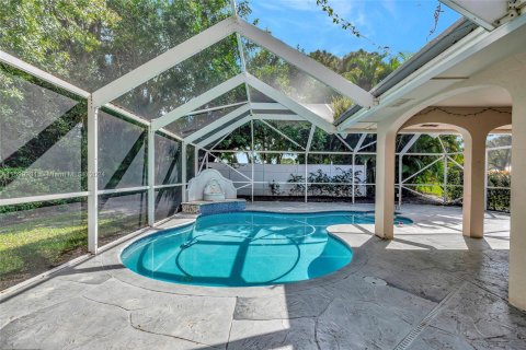 Villa ou maison à vendre à Jupiter, Floride: 3 chambres, 178 m2 № 1209889 - photo 8