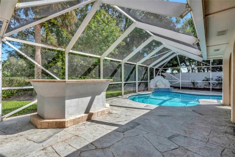 Villa ou maison à vendre à Jupiter, Floride: 3 chambres, 178 m2 № 1209889 - photo 9