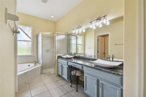 Casa en venta en Wesley Chapel, Florida, 4 dormitorios, 275.27 m2 № 1371805 - foto 19