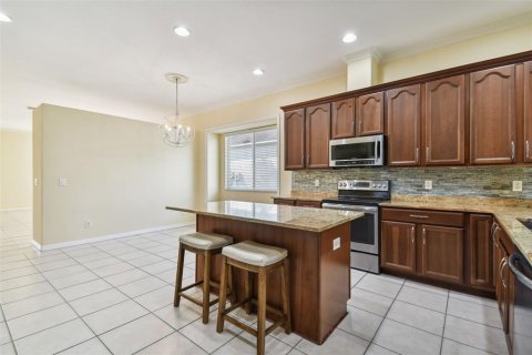 Casa en venta en Wesley Chapel, Florida, 4 dormitorios, 275.27 m2 № 1371805 - foto 13