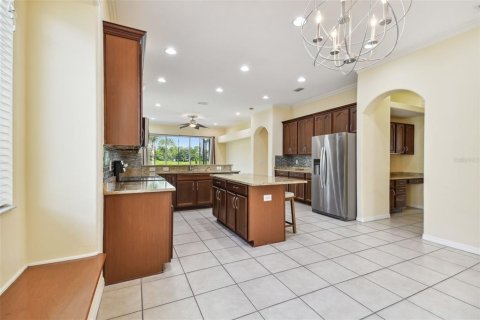 Casa en venta en Wesley Chapel, Florida, 4 dormitorios, 275.27 m2 № 1371805 - foto 12