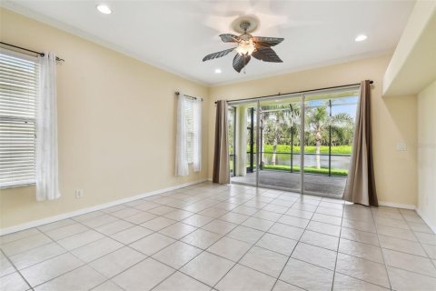 Villa ou maison à vendre à Wesley Chapel, Floride: 4 chambres, 275.27 m2 № 1371805 - photo 3