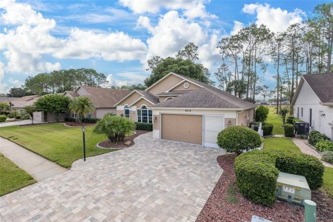 Villa ou maison à vendre à New Port Richey, Floride: 3 chambres, 170.1 m2 № 1371882 - photo 5