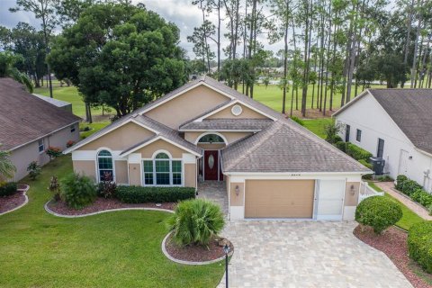 Villa ou maison à vendre à New Port Richey, Floride: 3 chambres, 170.1 m2 № 1371882 - photo 1