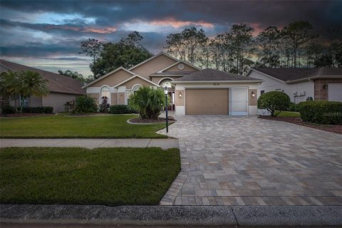 Villa ou maison à vendre à New Port Richey, Floride: 3 chambres, 170.1 m2 № 1371882 - photo 2