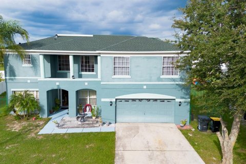 House in Kissimmee, Florida 5 bedrooms, 235.04 sq.m. № 1371883 - photo 4