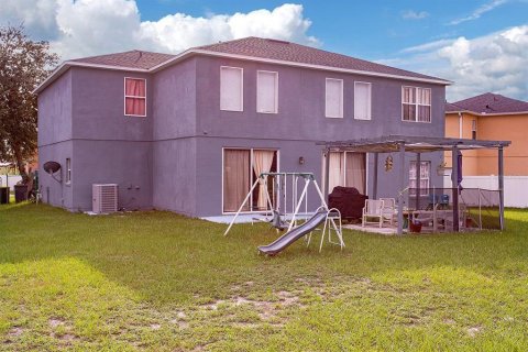 House in Kissimmee, Florida 5 bedrooms, 235.04 sq.m. № 1371883 - photo 7