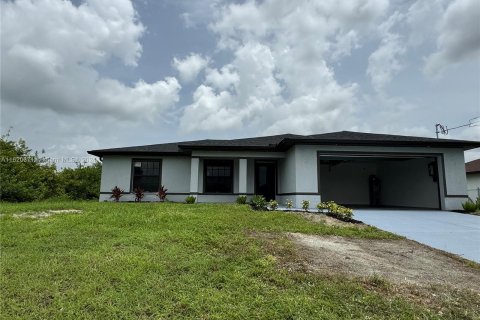 Villa ou maison à vendre à Lehigh Acres, Floride: 3 chambres, 133.13 m2 № 1241725 - photo 26