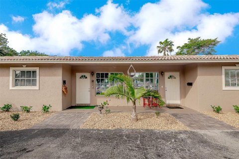 Immobilier commercial à vendre à Coral Springs, Floride: 223.34 m2 № 1026761 - photo 8