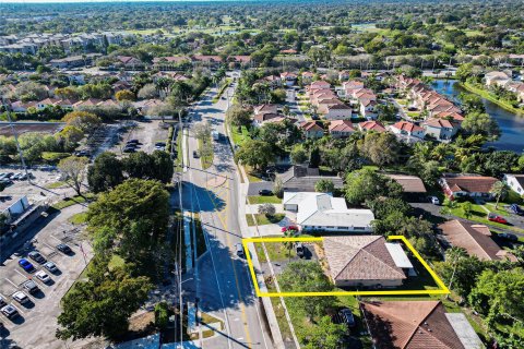 Immobilier commercial à vendre à Coral Springs, Floride: 223.34 m2 № 1026761 - photo 11