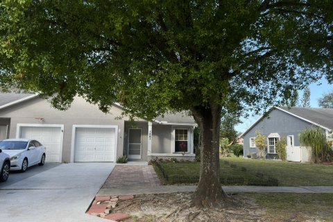 Villa ou maison à vendre à West Palm Beach, Floride: 2 chambres, 85.1 m2 № 1027002 - photo 10