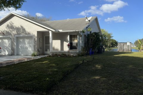 Casa en venta en West Palm Beach, Florida, 2 dormitorios, 85.1 m2 № 1027002 - foto 8