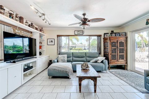 Casa en venta en Fort Lauderdale, Florida, 3 dormitorios, 161 m2 № 1237993 - foto 13