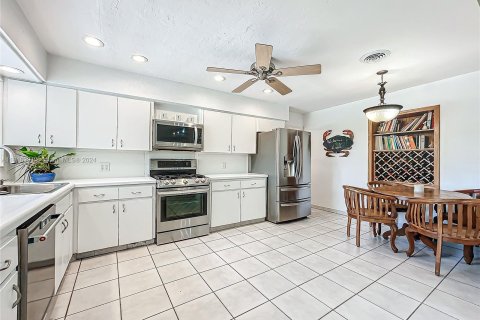 Villa ou maison à vendre à Fort Lauderdale, Floride: 3 chambres, 161 m2 № 1237993 - photo 11