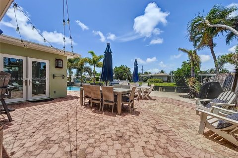 Villa ou maison à vendre à Fort Lauderdale, Floride: 3 chambres, 161 m2 № 1237993 - photo 30