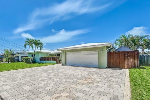 Villa ou maison à vendre à Fort Lauderdale, Floride: 3 chambres, 161 m2 № 1237993 - photo 3