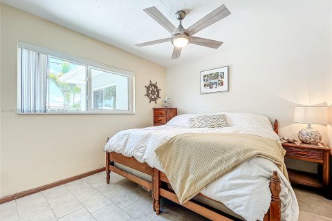 Villa ou maison à vendre à Fort Lauderdale, Floride: 3 chambres, 161 m2 № 1237993 - photo 24