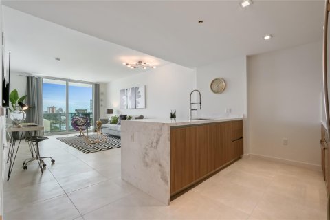 Condo in Fort Lauderdale, Florida, 1 bedroom  № 1226878 - photo 24