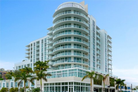 Condo in Fort Lauderdale, Florida, 1 bedroom  № 1226878 - photo 25