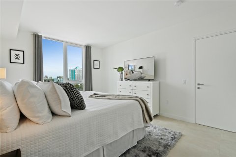 Condo in Fort Lauderdale, Florida, 1 bedroom  № 1226878 - photo 6