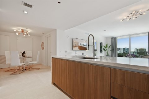 Condo in Fort Lauderdale, Florida, 1 bedroom  № 1226878 - photo 23