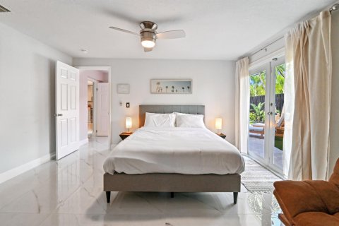 Villa ou maison à vendre à Fort Lauderdale, Floride: 4 chambres, 232.16 m2 № 1029505 - photo 13