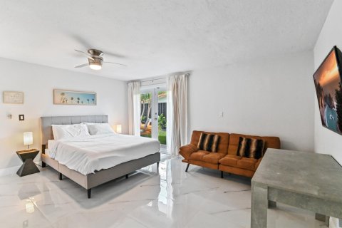 Villa ou maison à vendre à Fort Lauderdale, Floride: 4 chambres, 232.16 m2 № 1029505 - photo 14