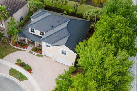 Casa en venta en Lake Worth, Florida, 6 dormitorios, 378.86 m2 № 1075606 - foto 11