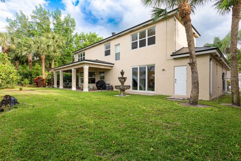 Villa ou maison à vendre à Lake Worth, Floride: 6 chambres, 378.86 m2 № 1075606 - photo 14