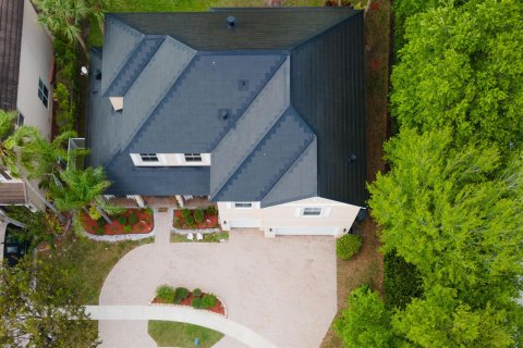 Villa ou maison à vendre à Lake Worth, Floride: 6 chambres, 378.86 m2 № 1075606 - photo 9