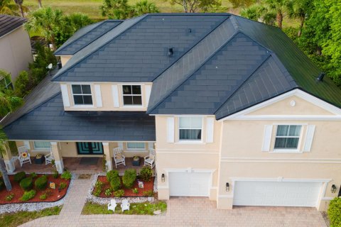 Villa ou maison à vendre à Lake Worth, Floride: 6 chambres, 378.86 m2 № 1075606 - photo 5