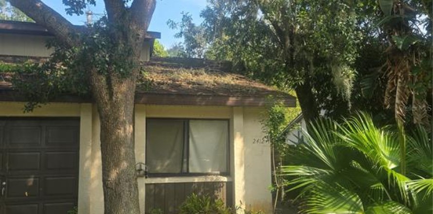 Duplex à Cocoa, Floride 2 chambres, 95.13 m2 № 1405820