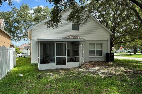 House in Wesley Chapel, Florida 3 bedrooms, 124.3 sq.m. № 1405818 - photo 20