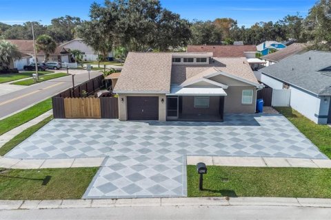 Casa en venta en Tampa, Florida, 4 dormitorios, 158.77 m2 № 1405821 - foto 1