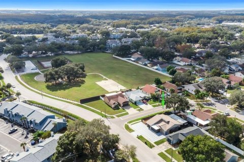 Villa ou maison à vendre à Tampa, Floride: 4 chambres, 158.77 m2 № 1405821 - photo 26