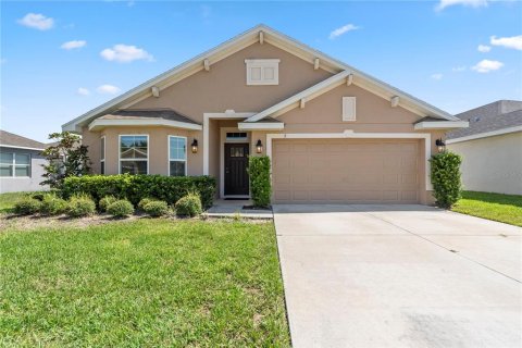 Villa ou maison à vendre à Hudson, Floride: 3 chambres, 141.86 m2 № 1338148 - photo 1