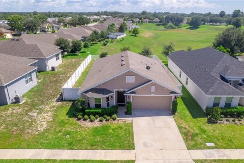 Villa ou maison à vendre à Hudson, Floride: 3 chambres, 141.86 m2 № 1338148 - photo 4