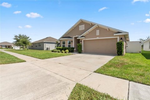 Villa ou maison à vendre à Hudson, Floride: 3 chambres, 141.86 m2 № 1338148 - photo 3