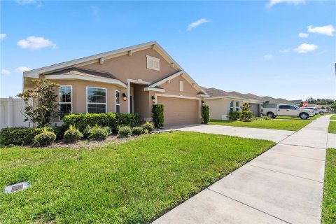 Villa ou maison à vendre à Hudson, Floride: 3 chambres, 141.86 m2 № 1338148 - photo 2