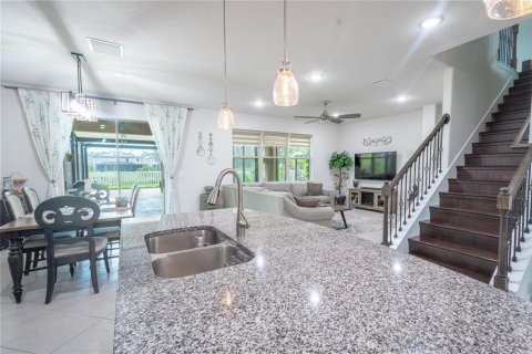 Villa ou maison à vendre à Tampa, Floride: 4 chambres, 254.74 m2 № 1338119 - photo 17