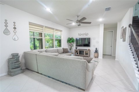 Villa ou maison à vendre à Tampa, Floride: 4 chambres, 254.74 m2 № 1338119 - photo 11