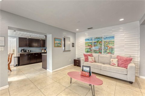 Villa ou maison à vendre à Fort Lauderdale, Floride: 4 chambres, 256.97 m2 № 1070234 - photo 11